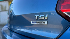 Volkswagen Polo 1.2 TSI Match Edition 5dr Petrol Hatchback